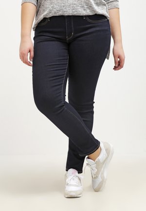 Levi's® Plus 311™ SHAPING SKINNY - Jeans Slim Fit - darkest sky