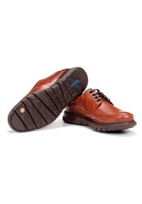Fluchos ZAPATO CORDON FLUCHOS CELTIC - Zapatillas - marrón