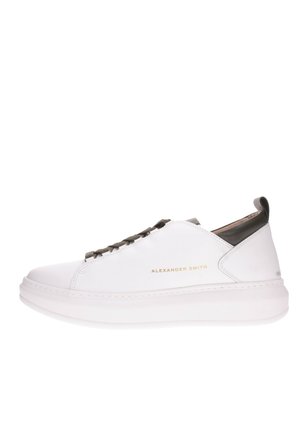 Sneakers basse - bianco