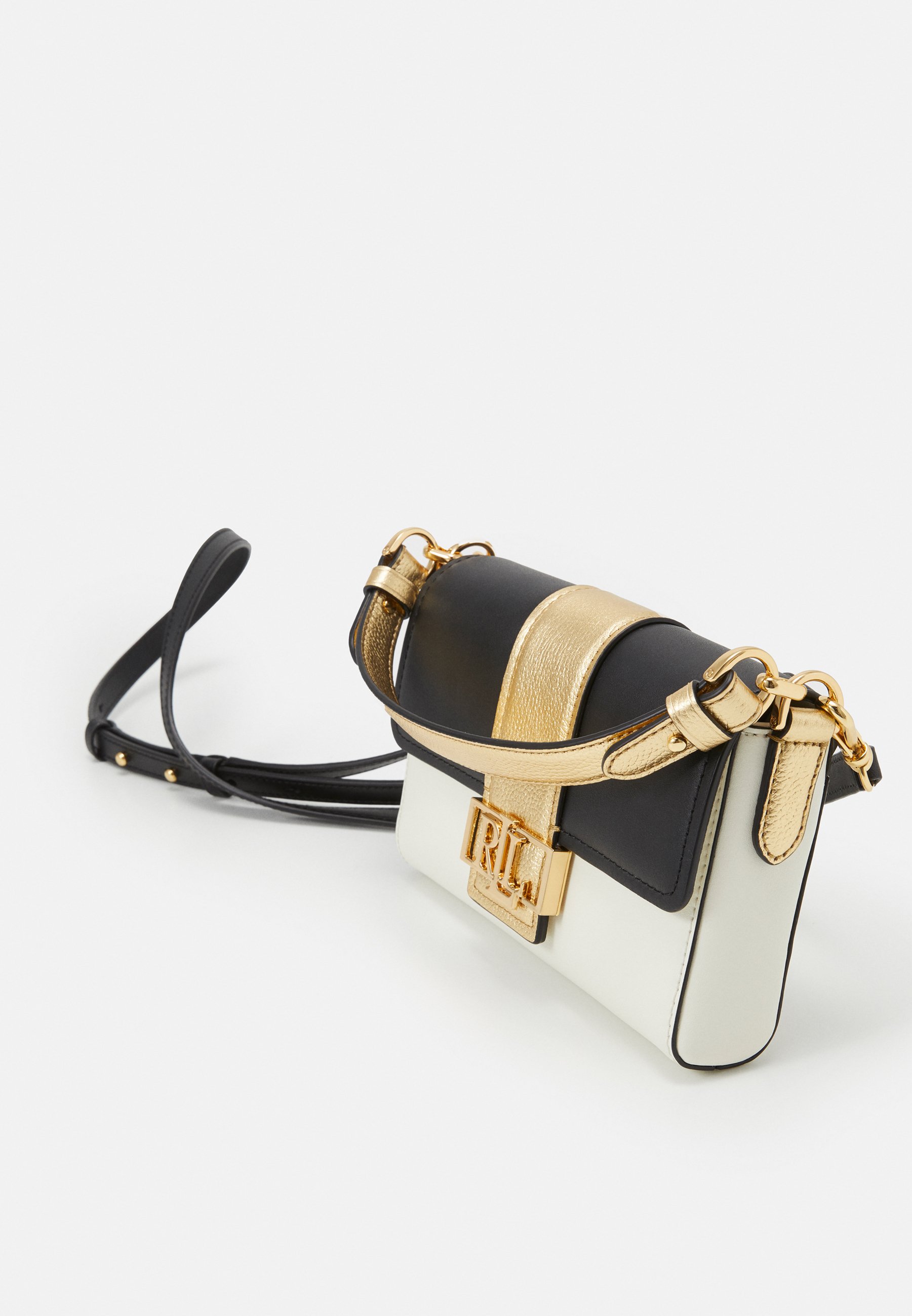 ralph lauren crossbody tas