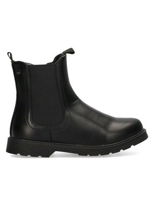 JEDDAH 04 - Botines - black