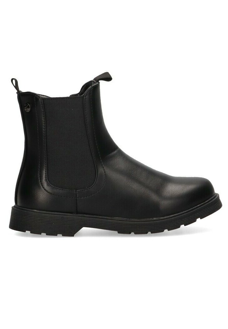 ETIKA JEDDAH 04 - Botines - black