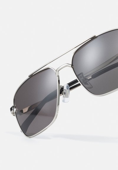 Dunhill Akiniai nuo saulės - silver-coloured,/grey