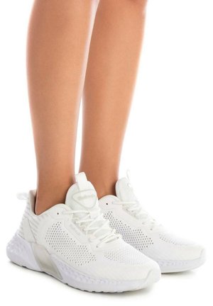 Refresh, ZAPATILLA DE MUJER PLANO  - BLANCO - Zapatillas - blanco