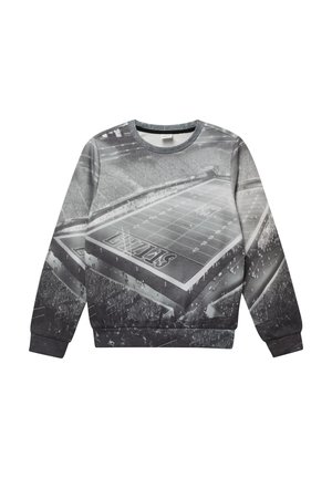 Sweatshirt - schwarz