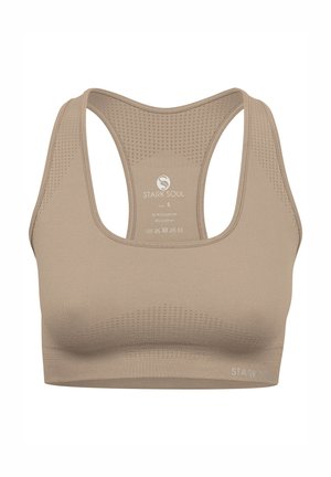 Stark Soul Bustino - beige