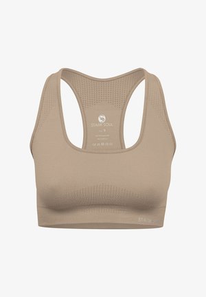 Stark Soul Bustino - beige