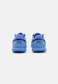 Nike Performance JR. STREETGATO - Scarpe da calcio indoor - royal pulse/deep royal blue