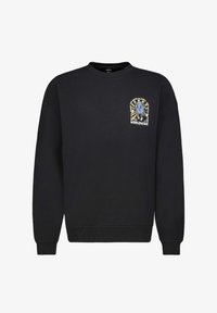 Unselected, dark grey