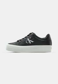 Selectat, black