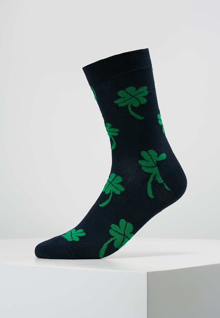 Happy Socks BIG LUCK - Κάλτσες - navy