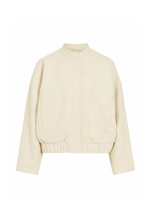 Rouge Edit, - Kurtka Bomber
