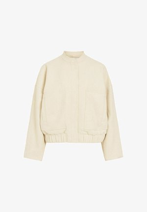 Rouge Edit, - Kurtka Bomber