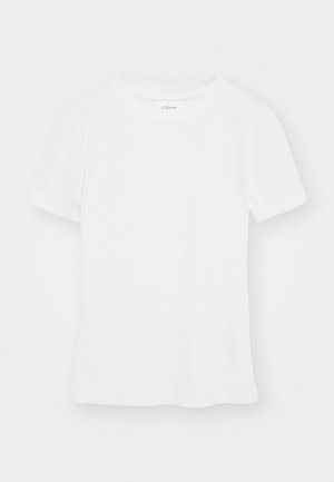 - T-shirt basic