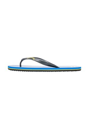 TIDES SLICE - BEACH - Pool slides - blue