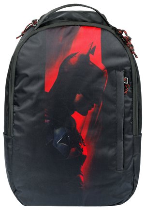 Baagl, EARTH - Cartable d'école - schwarz