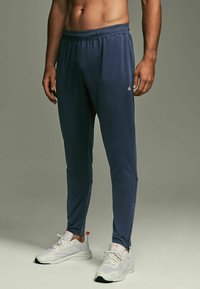 Next ACTIVE SPORTS JOGGERS STANDARD - Donji dijelovi trenirke - navy