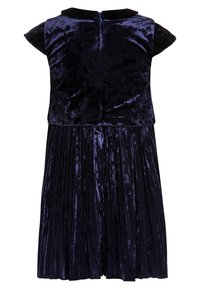 Esprit Koktejlové šaty / šaty na párty - navy blue