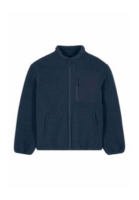 Non sélectionné, dark blue