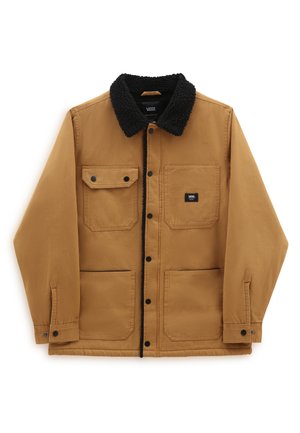 Übergangsjacke - brown