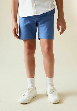 CHINO  STANDARD - Šortky - blue
