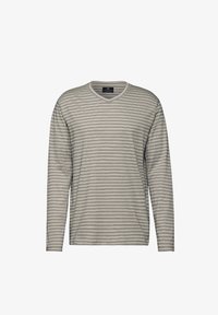 Unausgewählt, beige