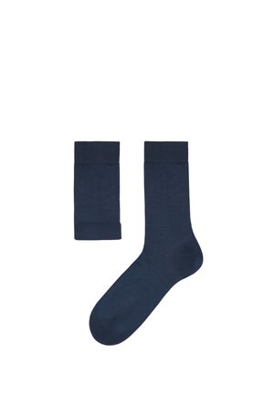 Calzedonia SHORT - Socken - light blue grey