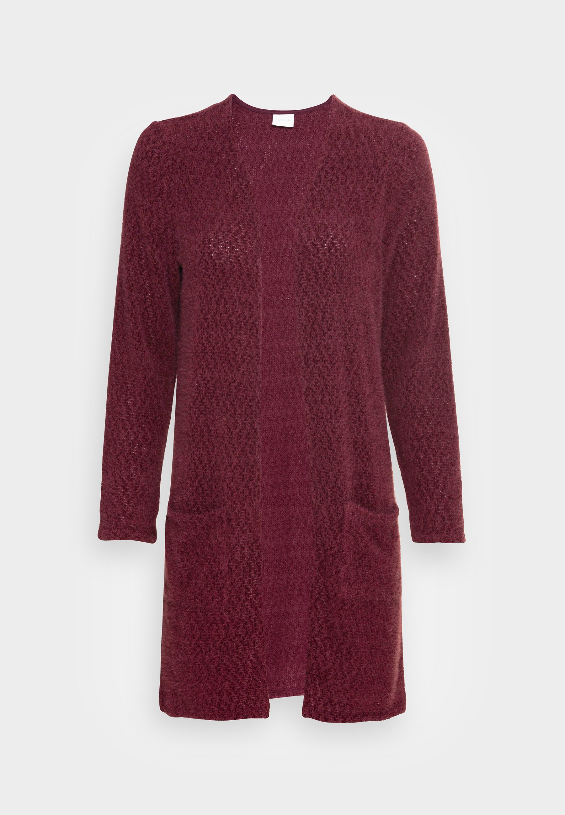 Donna VIYUMI OPEN CARDIGAN - Cardigan Donna VIYUMI OPEN CARDIGAN - Cardigan