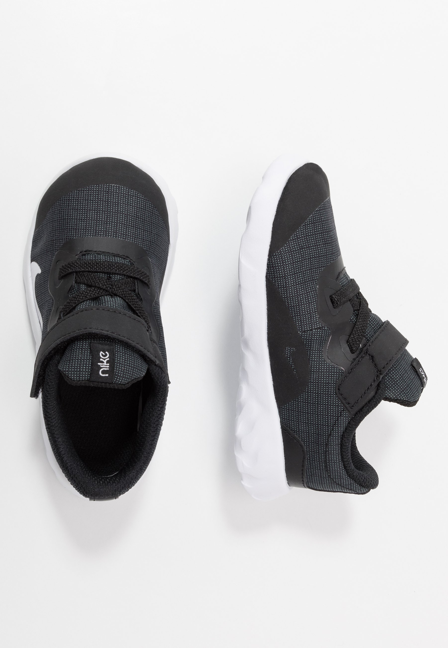 NIKE EXPLORE STRADA BTV - Zapatillas - black/white