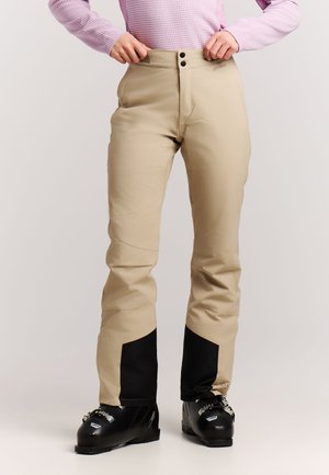 Protest, PRTVOLETA - Skibukser - bamboobeige