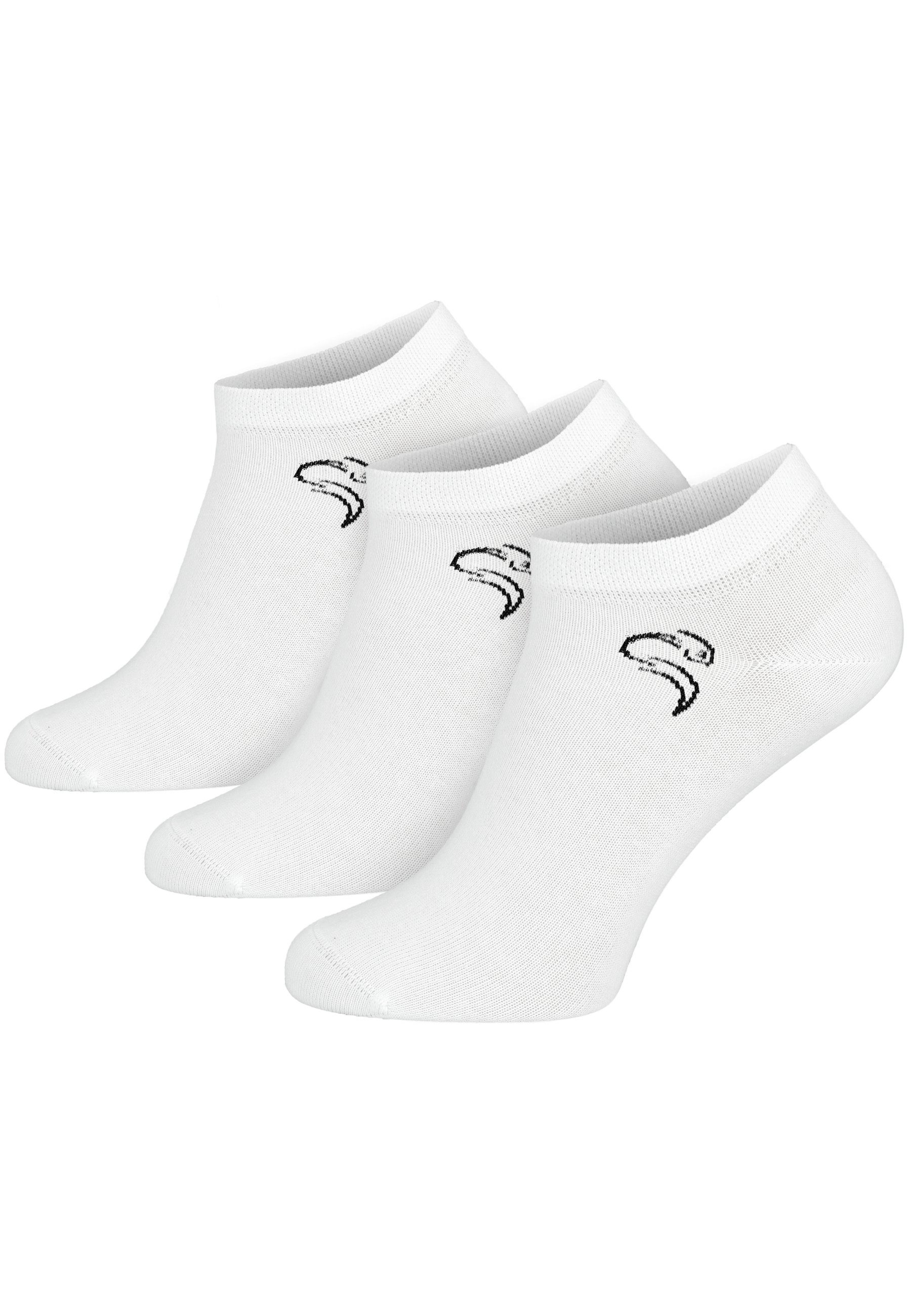 Black Snake Norweger Socken 6er Pack - Warme Wollsocken Mit Frottee