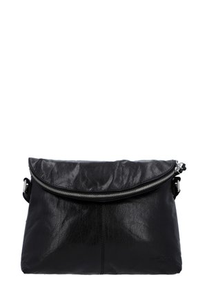 GARDENIA - Torba preko tijela - schwarz