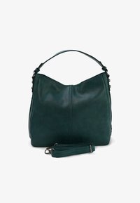 Geselecteerd, dark green