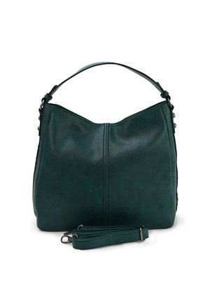 ALANIS - Handtas - dark green