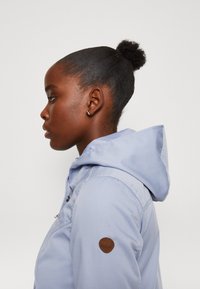 ONLY ONLLORCA  - Párka - blue blizzard