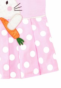 Denokids CARROT LOVE - Vestido informal - mehrfarbig