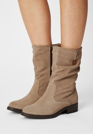 Tamaris, Bottes - taupe