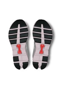 On CLOUD X 4 - Trainingsschuh - silver   flame