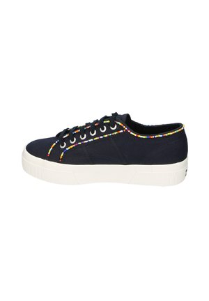 Roy Rogers Zapatillas - blu