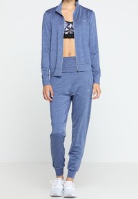 Röhnisch Training jacket - grey