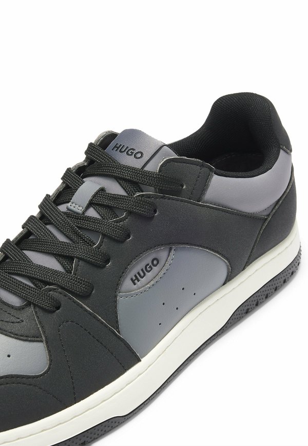 HADRIAN_TENN - Trainers - charcoal4
