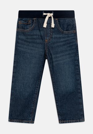 TODDLER BOY - Jeans slim fit - dark wash