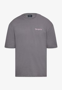 Unselected, anthracite