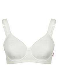 Niet geselecteerd, vanilj