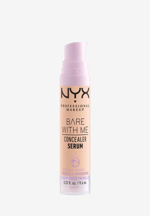BARE WITH ME CONCEALER SERUM - Concealer - vanilla