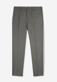 Selezionato, medium grey
