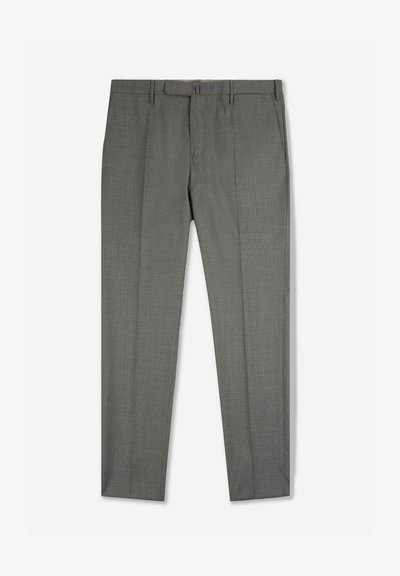 Slowear INCOTEX - Chino - medium grey