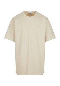 HEAVY  - T-Shirt basic - sand