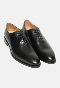 Henry Stevens MARSHALL PW - Derbies & Richelieus - schwarz