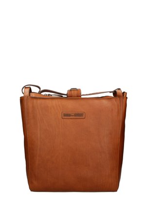 Borsa a tracolla - brown